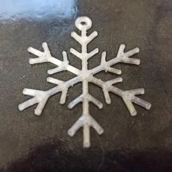 Snowflake