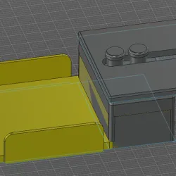Soap Wrapping Machine