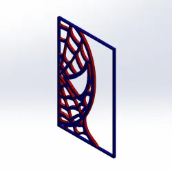 Spider man - Wall Art