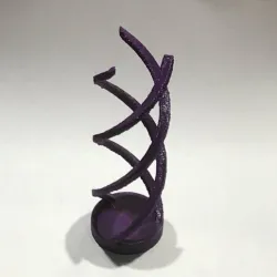 Spiral Art