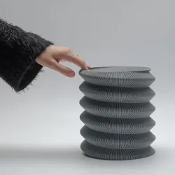 Spiral Vase