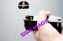 SSG Speedloader Adapter