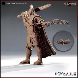 Storm Giant Warrior-Sage 01