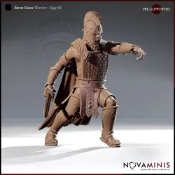 Storm Giant Warrior-Sage 02