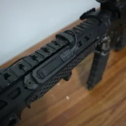 Surefire Pressure Switch Mount (M-Lok)