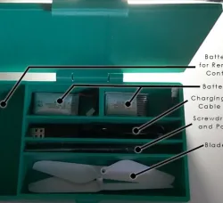 Syma Kit Box