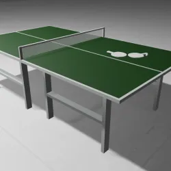 Table Tennis