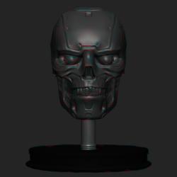 rev 9 terminator 3D Models | Page 1 | STLFinder