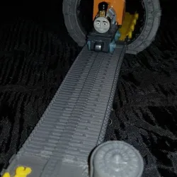 Thomas Adventures Stargate S8