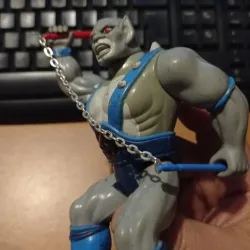 thundercats panthro nunchucks