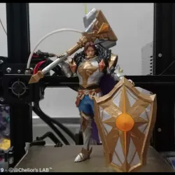 tigreal mobile legends