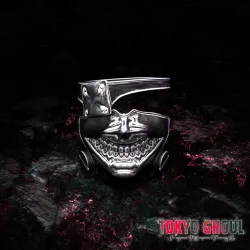 Tokyo Ghoul Kaneki ken's Ring