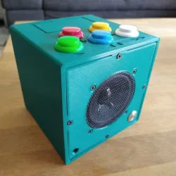 Tonuino Box