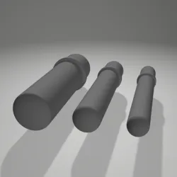 toy 3 size