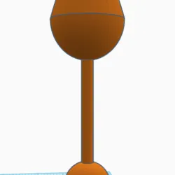 training butt plug