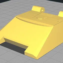 transformers chromedome windshield g1