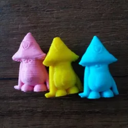 Tringell 02 (collection figure 02)