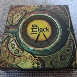 Triplock - Insert