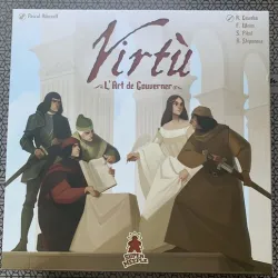 Virtu - Insert