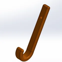 Wall hook