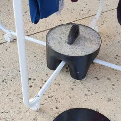 weight for tancarville