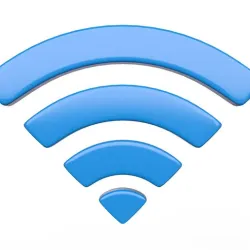 Wifi Symbol model