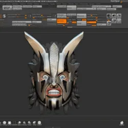 WILLOW HEAD FIGHTER