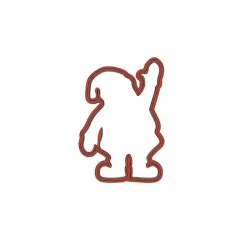 WIPER COOKIE CUTTERS Pere NOEL