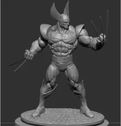 Wolverine