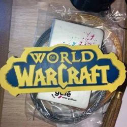 world of warcraft logo