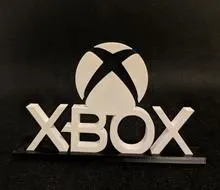 Xbox logo