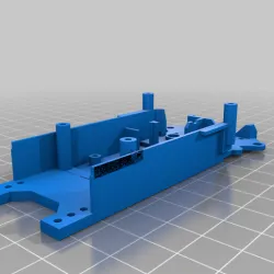 Xmod Gen1 Extended chassis