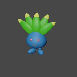 oddish