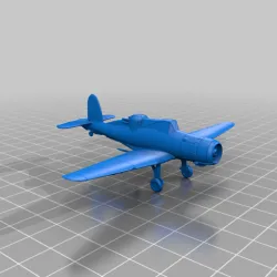 1/144 Blackburn Roc