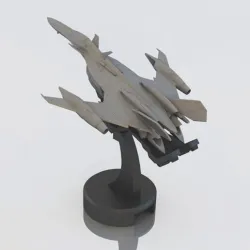 1/285 Mini VF Stand