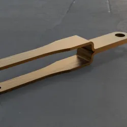 5  Arbeitskolbenschwinge (5 working piston rocker)