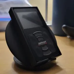 Airlift 3p/3h case