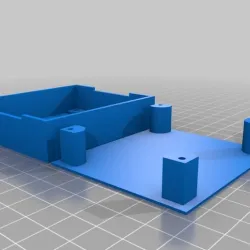 Another PCB case
