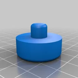 Anti Z Wobble Anet A8