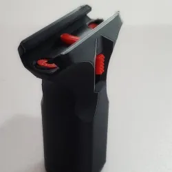 Ar grip Picatinny quick release (airsoft)
