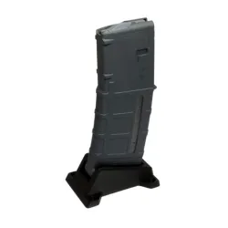 AR15 Rifle Upright Display Stand