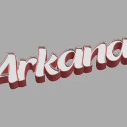 Arkana BRIGHT NAME