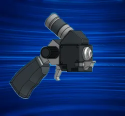 arkham knight explosive gel gun