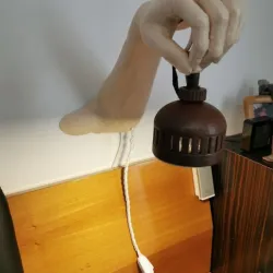 Arm Lamp