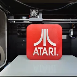 Atari Logo