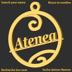 Athena