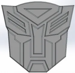 Autobots Logo
