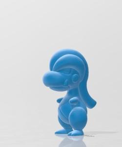 bagon evolve 3D Models Page 1 STLFinder