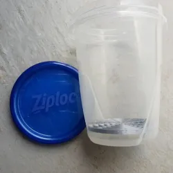 Base magnetic stirer