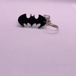 batman keychain